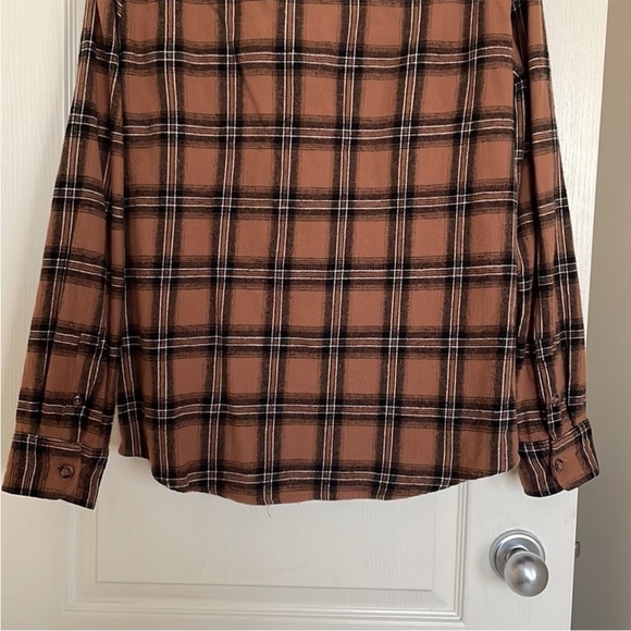 Kolby | Classic |  Button Up | Plaid - Picture 11 of 14